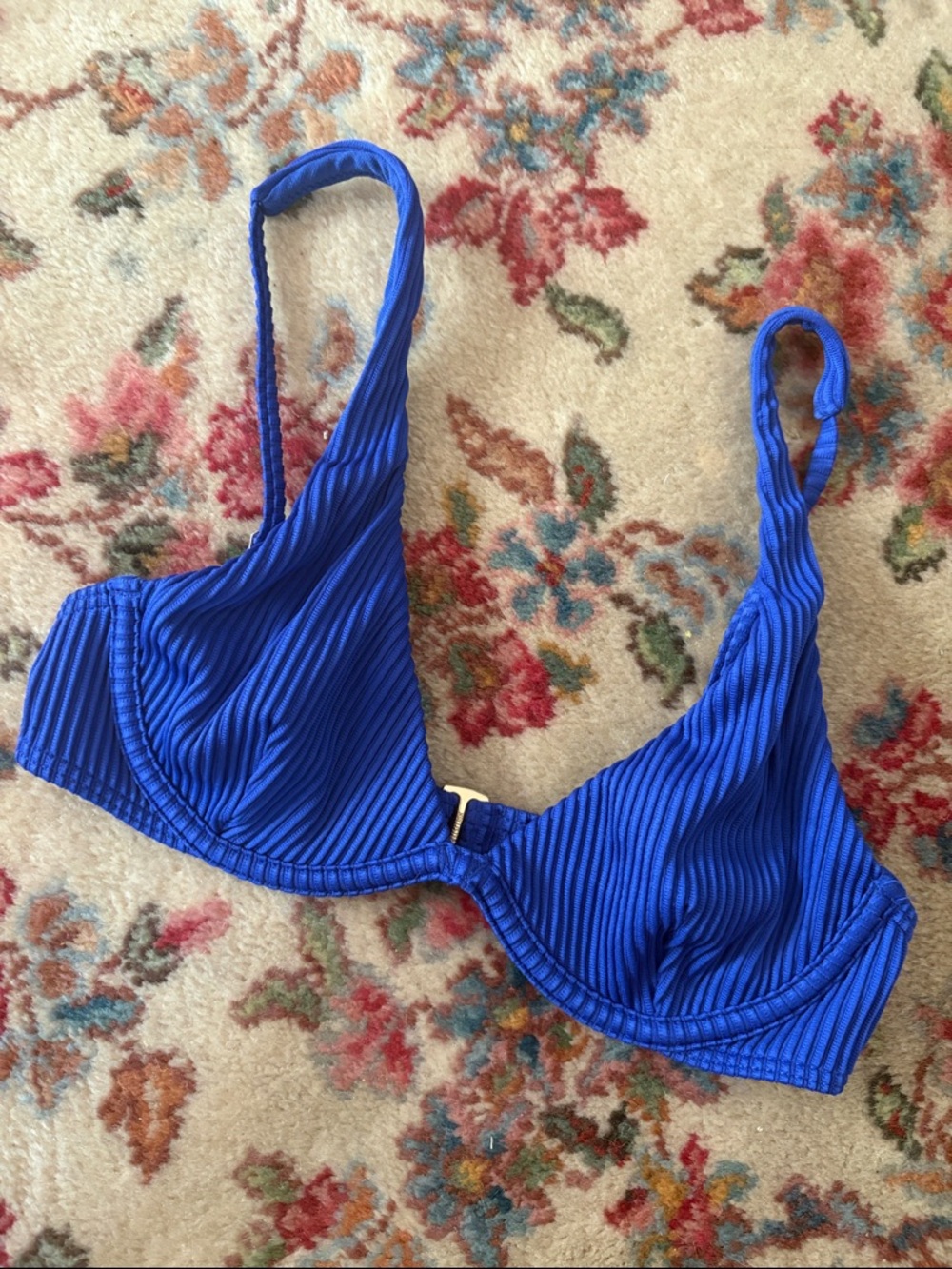 Hollister bikini top